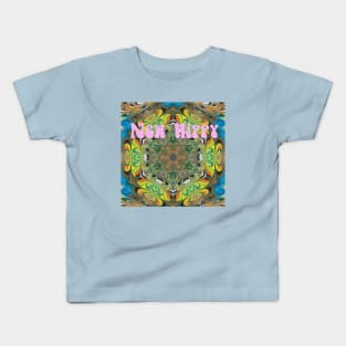 NewHippy1 Kids T-Shirt